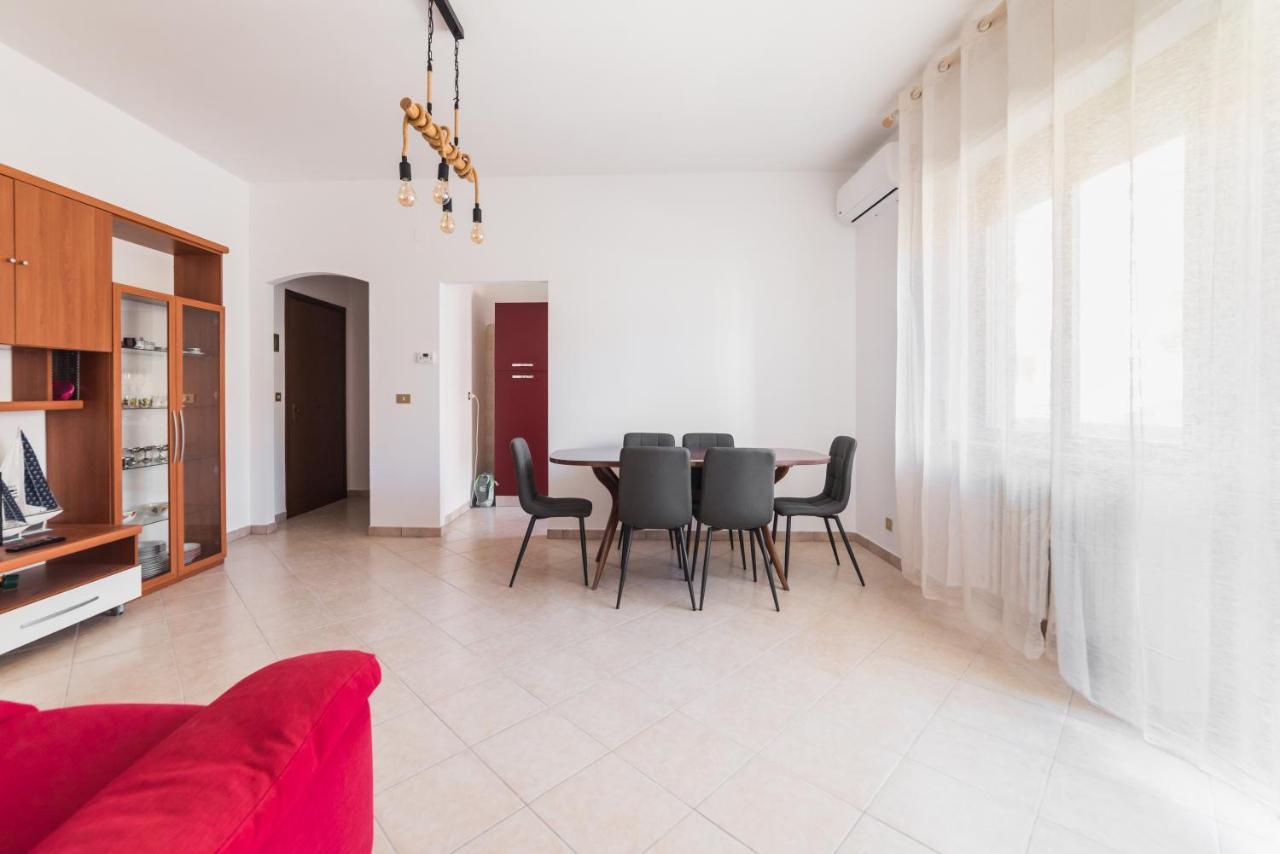 L'approdo Di Ermione Апартаменты *